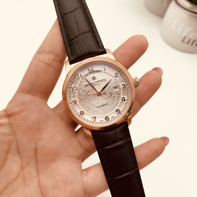 VACHERON CONSTANTIN Watches